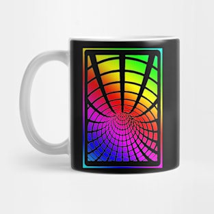 Enter the Vortex Mug